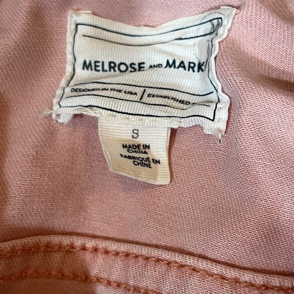Jean jacket - Picture 2 of 6